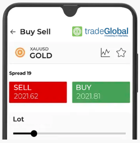 global share trade platform